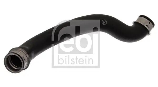 Kühlerschlauch FEBI BILSTEIN 45993 Bild Kühlerschlauch FEBI BILSTEIN 45993