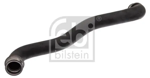 Kühlerschlauch FEBI BILSTEIN 45994 Bild Kühlerschlauch FEBI BILSTEIN 45994