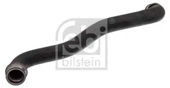 Kühlerschlauch links oben FEBI BILSTEIN 45994 Bild Kühlerschlauch links oben FEBI BILSTEIN 45994