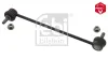 Stange/Strebe, Stabilisator Vorderachse links Vorderachse rechts FEBI BILSTEIN 46006