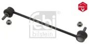 Stange/Strebe, Stabilisator Vorderachse links Vorderachse rechts FEBI BILSTEIN 46006