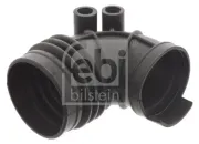 Ansaugschlauch, Luftfilter FEBI BILSTEIN 46033