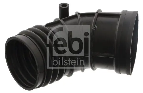 Ansaugschlauch, Luftfilter FEBI BILSTEIN 46034