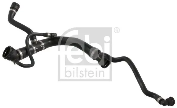 Kühlerschlauch FEBI BILSTEIN 46038 Bild Kühlerschlauch FEBI BILSTEIN 46038