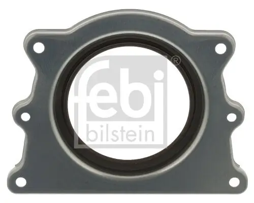 Wellendichtring, Kurbelwelle getriebeseitig FEBI BILSTEIN 46041 Bild Wellendichtring, Kurbelwelle getriebeseitig FEBI BILSTEIN 46041