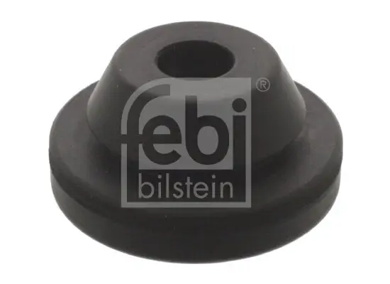 Halter, Luftfiltergehäuse FEBI BILSTEIN 46044