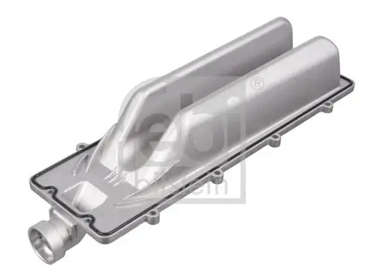 Gehäusedeckel, Kurbelgehäuse FEBI BILSTEIN 46048