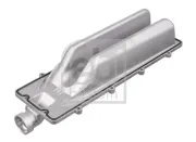 Gehäusedeckel, Kurbelgehäuse FEBI BILSTEIN 46048