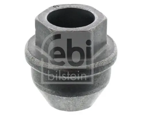 Radmutter FEBI BILSTEIN 46049