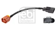 Adapterkabel, Steuerklappe-Luftversorgung FEBI BILSTEIN 46099