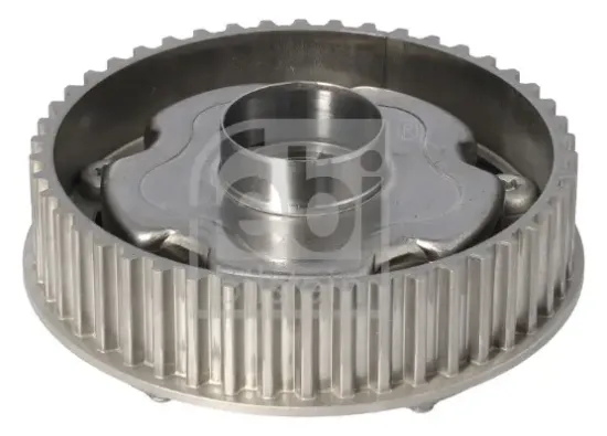 Nockenwellenversteller Einlassseite FEBI BILSTEIN 46118 Bild Nockenwellenversteller Einlassseite FEBI BILSTEIN 46118