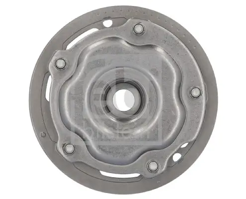 Nockenwellenversteller Einlassseite FEBI BILSTEIN 46118 Bild Nockenwellenversteller Einlassseite FEBI BILSTEIN 46118