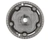 Nockenwellenversteller Einlassseite FEBI BILSTEIN 46118 Bild Nockenwellenversteller Einlassseite FEBI BILSTEIN 46118