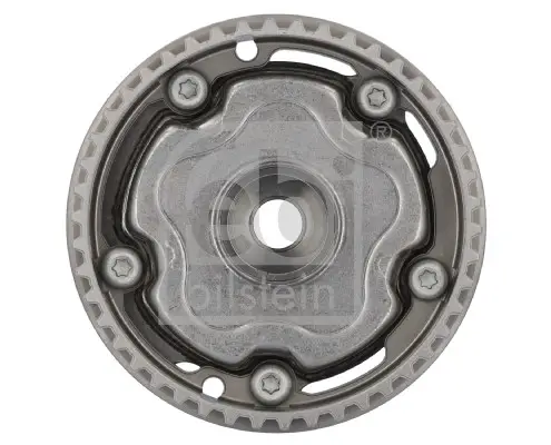 Nockenwellenversteller Einlassseite FEBI BILSTEIN 46118 Bild Nockenwellenversteller Einlassseite FEBI BILSTEIN 46118