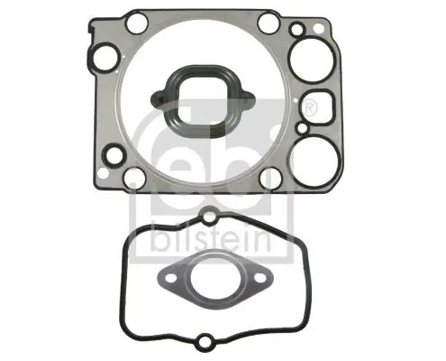 Dichtungssatz, Zylinderkopf FEBI BILSTEIN 46123 Bild Dichtungssatz, Zylinderkopf FEBI BILSTEIN 46123