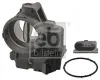 Drosselklappenstutzen 12 V FEBI BILSTEIN 46129