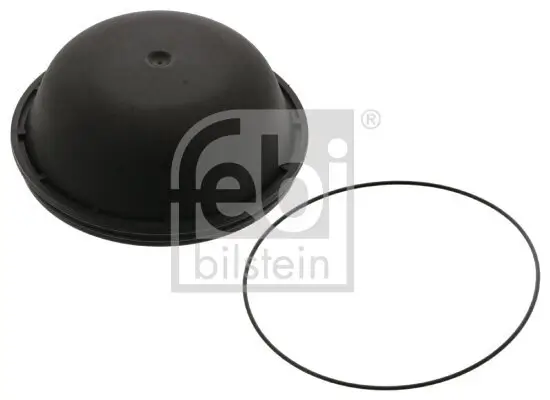 Schutzdeckel, Radnabe FEBI BILSTEIN 46134