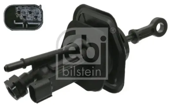 Geberzylinder, Kupplung FEBI BILSTEIN 46139 Bild Geberzylinder, Kupplung FEBI BILSTEIN 46139