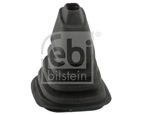 Schalthebelverkleidung FEBI BILSTEIN 46141 Bild Schalthebelverkleidung FEBI BILSTEIN 46141