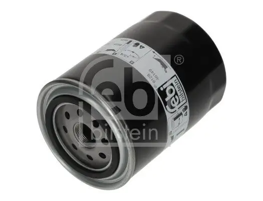 Ölfilter FEBI BILSTEIN 46149 Bild Ölfilter FEBI BILSTEIN 46149