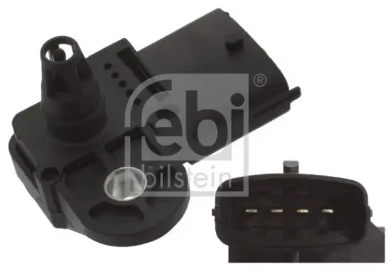 Sensor, Ladedruck FEBI BILSTEIN 46153 Bild Sensor, Ladedruck FEBI BILSTEIN 46153