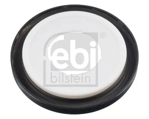 Wellendichtring, Kurbelwelle getriebeseitig FEBI BILSTEIN 46155 Bild Wellendichtring, Kurbelwelle getriebeseitig FEBI BILSTEIN 46155