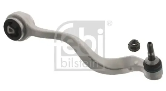 Lenker, Radaufhängung Vorderachse rechts FEBI BILSTEIN 46166 Bild Lenker, Radaufhängung Vorderachse rechts FEBI BILSTEIN 46166
