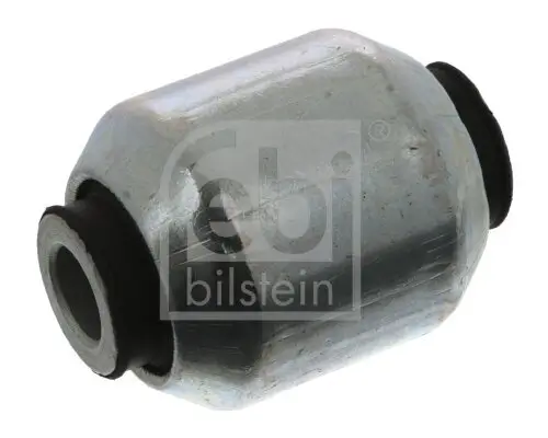 Lagerung, Lenker vorne Vorderachse links Vorderachse rechts FEBI BILSTEIN 46182