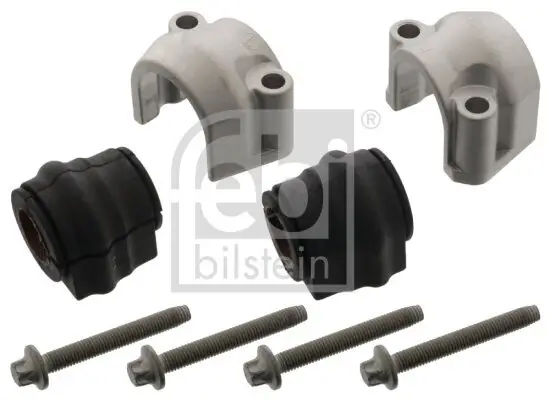 Lagersatz, Stabilisator Vorderachse FEBI BILSTEIN 46186