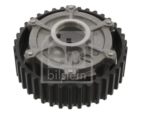 Nockenwellenversteller Einlassseite FEBI BILSTEIN 46189 Bild Nockenwellenversteller Einlassseite FEBI BILSTEIN 46189