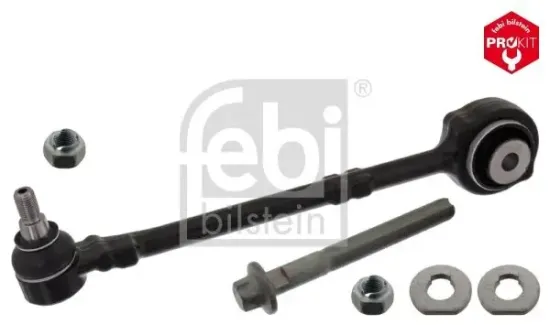 Lenker, Radaufhängung Vorderachse links unten Vorderachse rechts FEBI BILSTEIN 46194 Bild Lenker, Radaufhängung Vorderachse links unten Vorderachse rechts FEBI BILSTEIN 46194