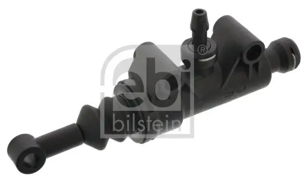 Geberzylinder, Kupplung FEBI BILSTEIN 46201