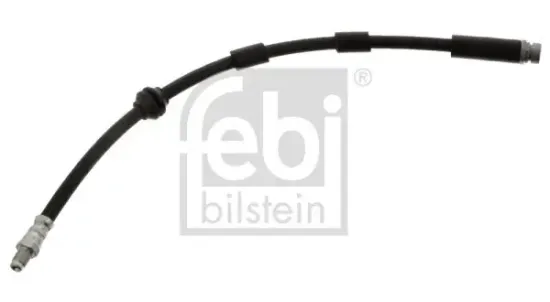 Bremsschlauch Vorderachse links Vorderachse rechts FEBI BILSTEIN 46210 Bild Bremsschlauch Vorderachse links Vorderachse rechts FEBI BILSTEIN 46210