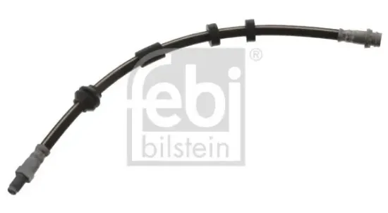 Bremsschlauch Vorderachse links Vorderachse rechts FEBI BILSTEIN 46211 Bild Bremsschlauch Vorderachse links Vorderachse rechts FEBI BILSTEIN 46211