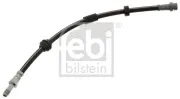 Bremsschlauch Vorderachse links Vorderachse rechts FEBI BILSTEIN 46212