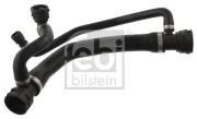 Kühlerschlauch links oben FEBI BILSTEIN 46213