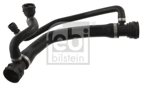 Kühlerschlauch links oben FEBI BILSTEIN 46213 Bild Kühlerschlauch links oben FEBI BILSTEIN 46213