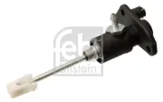 Geberzylinder, Kupplung FEBI BILSTEIN 46220