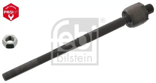Axialgelenk, Spurstange Vorderachse links Vorderachse rechts FEBI BILSTEIN 46226