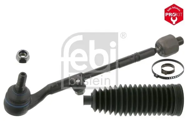 Spurstange Vorderachse links FEBI BILSTEIN 46257