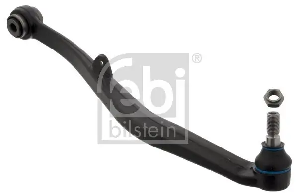 Lenker, Radaufhängung Hinterachse rechts FEBI BILSTEIN 46260