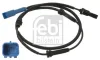 Sensor, Raddrehzahl FEBI BILSTEIN 46262