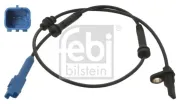 Sensor, Raddrehzahl FEBI BILSTEIN 46263