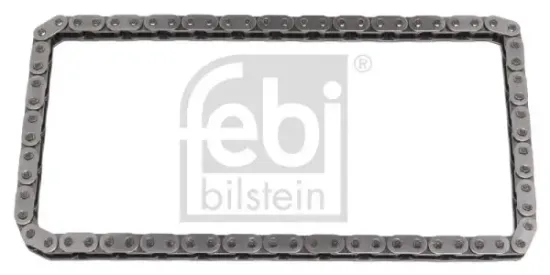 Kette, Ölpumpenantrieb FEBI BILSTEIN 46268 Bild Kette, Ölpumpenantrieb FEBI BILSTEIN 46268