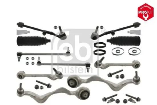 Lenkersatz, Radaufhängung Vorderachse links Vorderachse rechts FEBI BILSTEIN 46280 Bild Lenkersatz, Radaufhängung Vorderachse links Vorderachse rechts FEBI BILSTEIN 46280