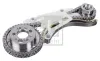 Steuerkettensatz FEBI BILSTEIN 46281