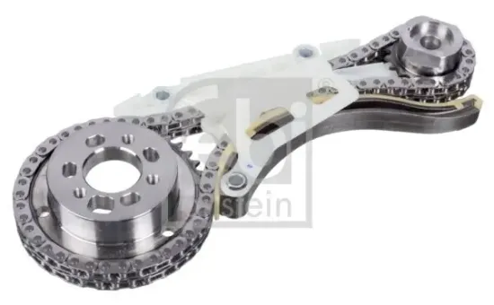 Steuerkettensatz FEBI BILSTEIN 46281 Bild Steuerkettensatz FEBI BILSTEIN 46281