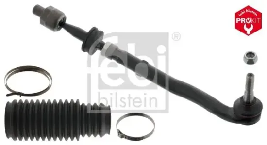 Spurstange Vorderachse rechts FEBI BILSTEIN 46287 Bild Spurstange Vorderachse rechts FEBI BILSTEIN 46287
