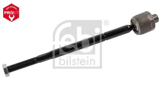 Axialgelenk, Spurstange Vorderachse links Vorderachse rechts FEBI BILSTEIN 46289 Bild Axialgelenk, Spurstange Vorderachse links Vorderachse rechts FEBI BILSTEIN 46289