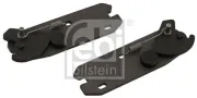 Nachsteller, Trommelbremse Hinterachse FEBI BILSTEIN 46294